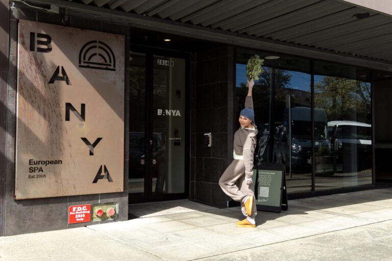 Banya European SPA