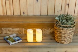 Massage Therapy in Everett